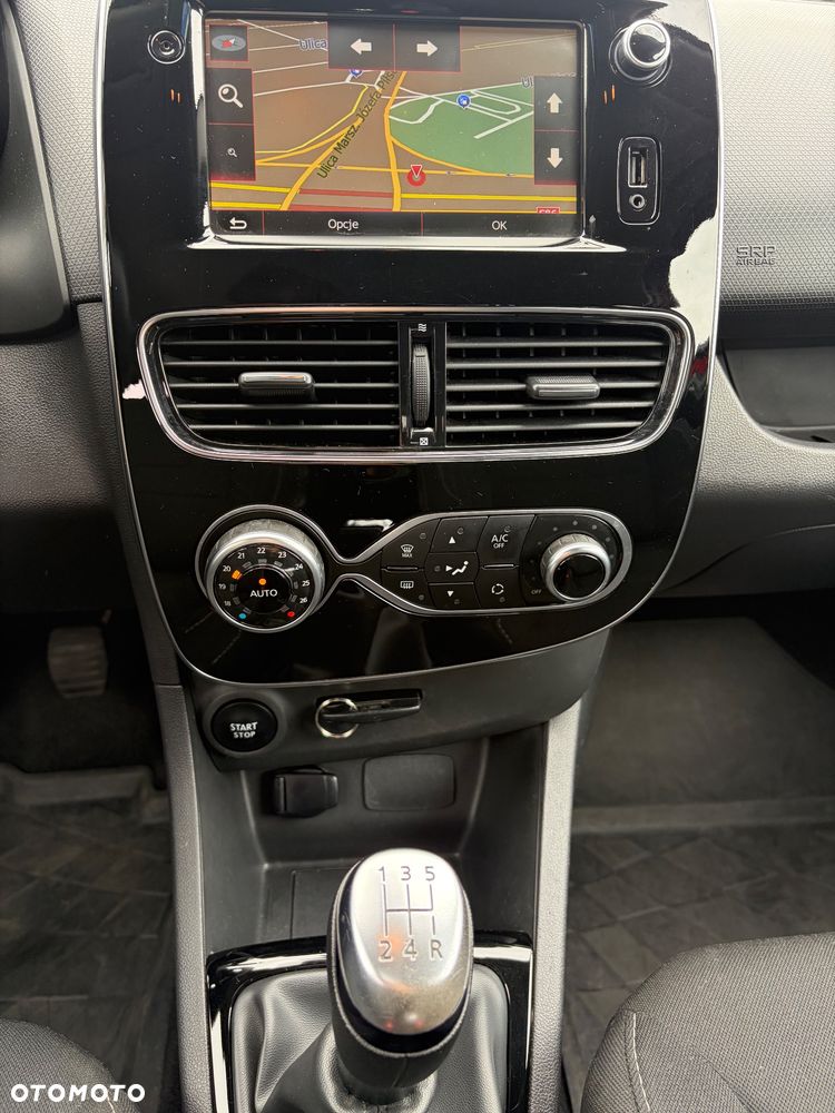 Renault Clio 0.9 Energy TCe Limited Plus - 15