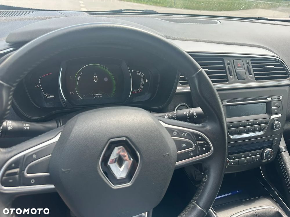 Renault Kadjar 1.5 dCi Energy Business - 27