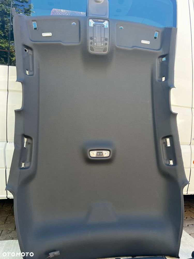 PODSUFITKA AUDI Q3 83f SB SUV COUPE S-LINE CZARNA KOMPLET STAN BDB 19R - 2
