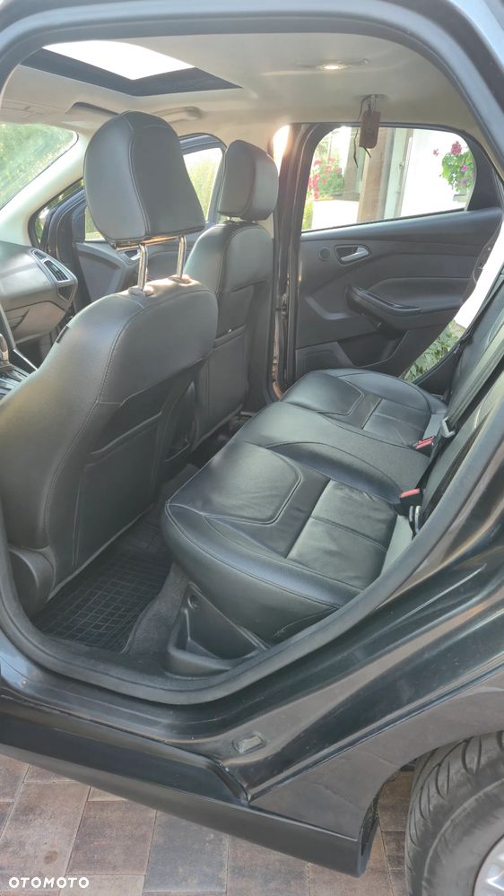 Ford Focus - 18