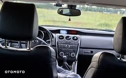 Mazda CX-7 2.2 CD Exclusive + - 11
