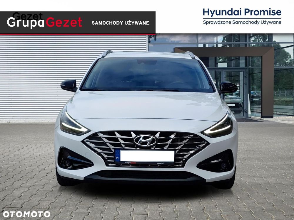 Hyundai i30 - 8