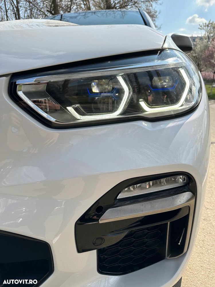 BMW X5 M M50d - 5