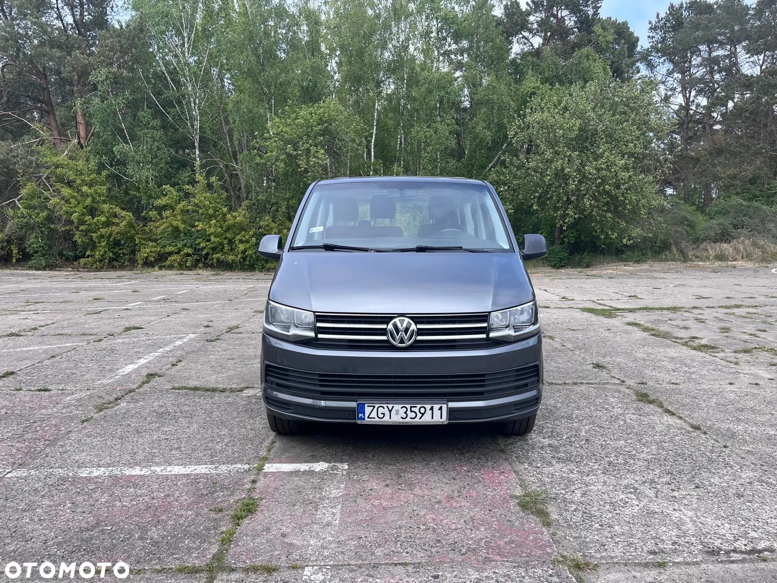 Volkswagen Caravelle 2.0 TDI L2 Highline DSG - 2