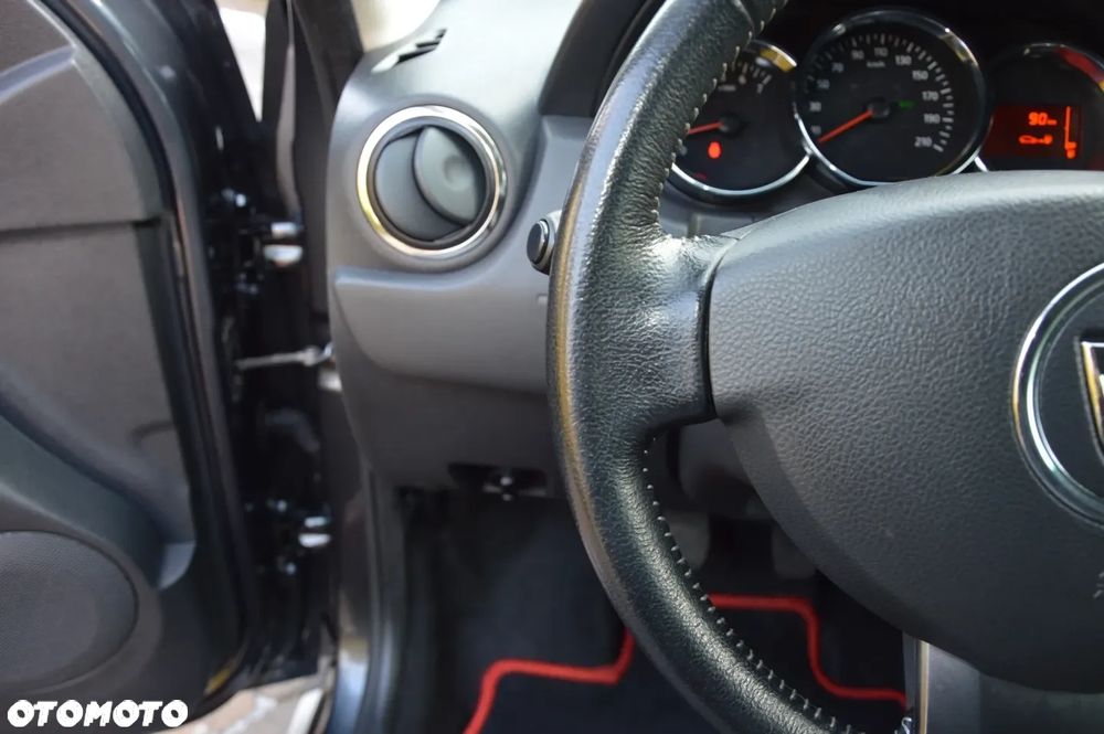 Dacia Duster - 18