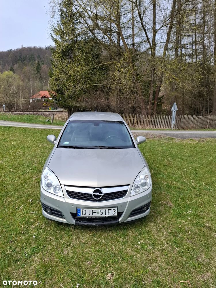 Opel Vectra 1.9 CDTI DPF Elegance - 9