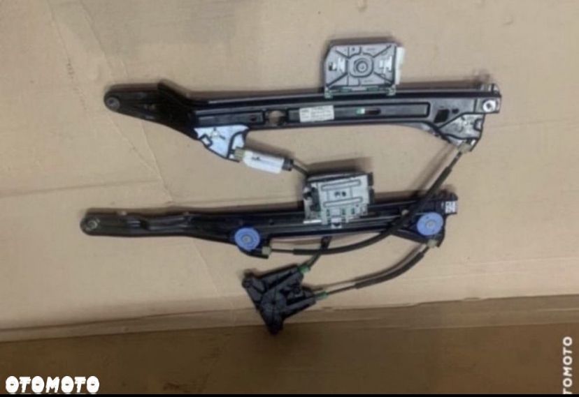 8T8839461 Mechanizm podnoszenia szyby audi a5 8t lift 5d - 2