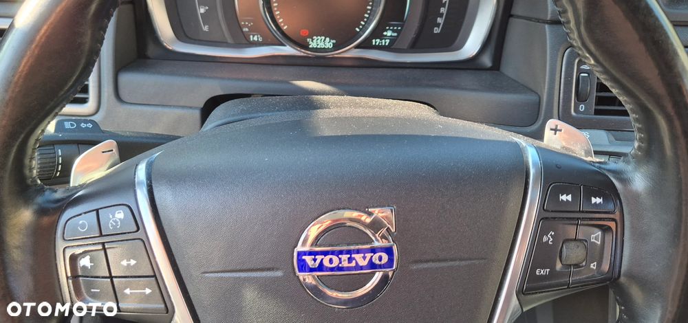 Volvo S80 D4 Geartronic Summum - 13