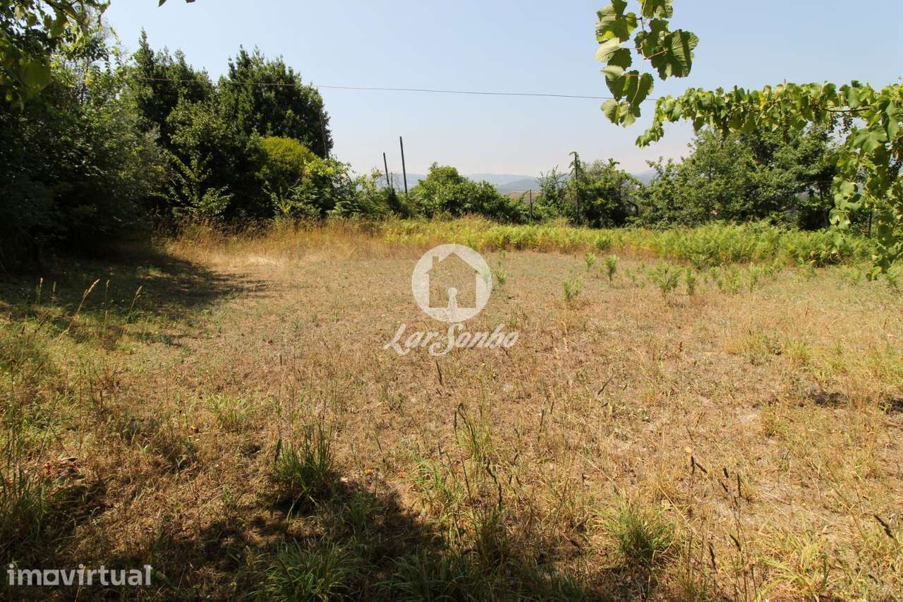Terreno de construção com 1.815m2 em Serafão, Fafe - Grande imagem: 5/9