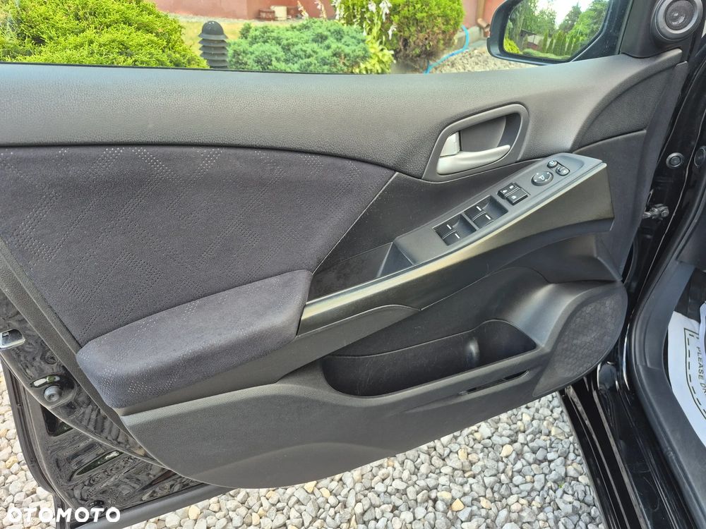 Honda Civic 1.8 Executive - 17