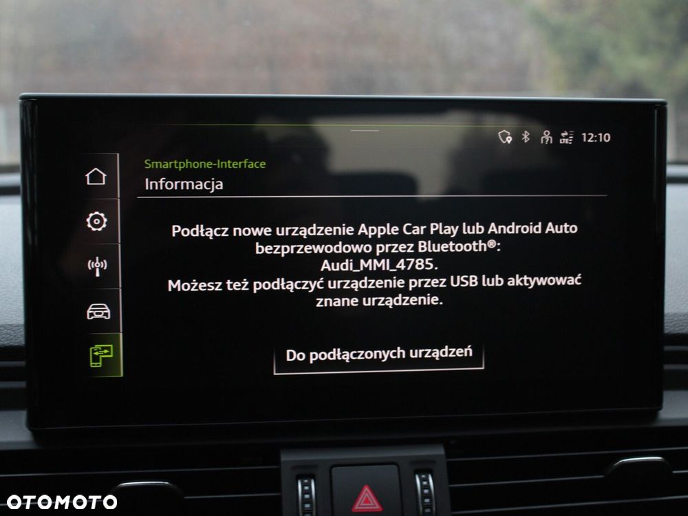 Audi Q5 Sportback - 27