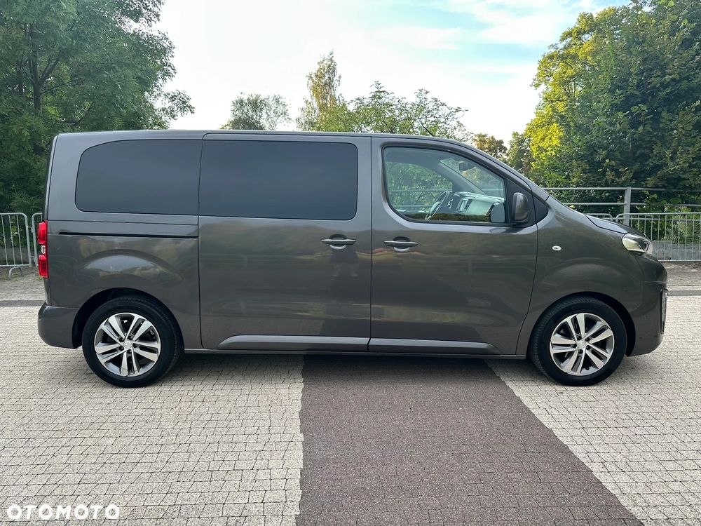 Peugeot Traveller L2 2.0 EAT8 Business VIP - 6