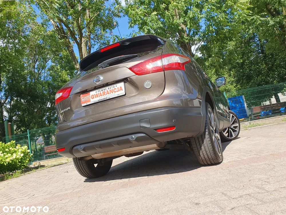 Nissan Qashqai 1.6 DIG-T Tekna+ - 38