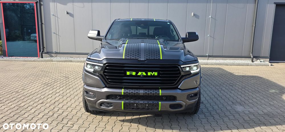 Dodge RAM - 3