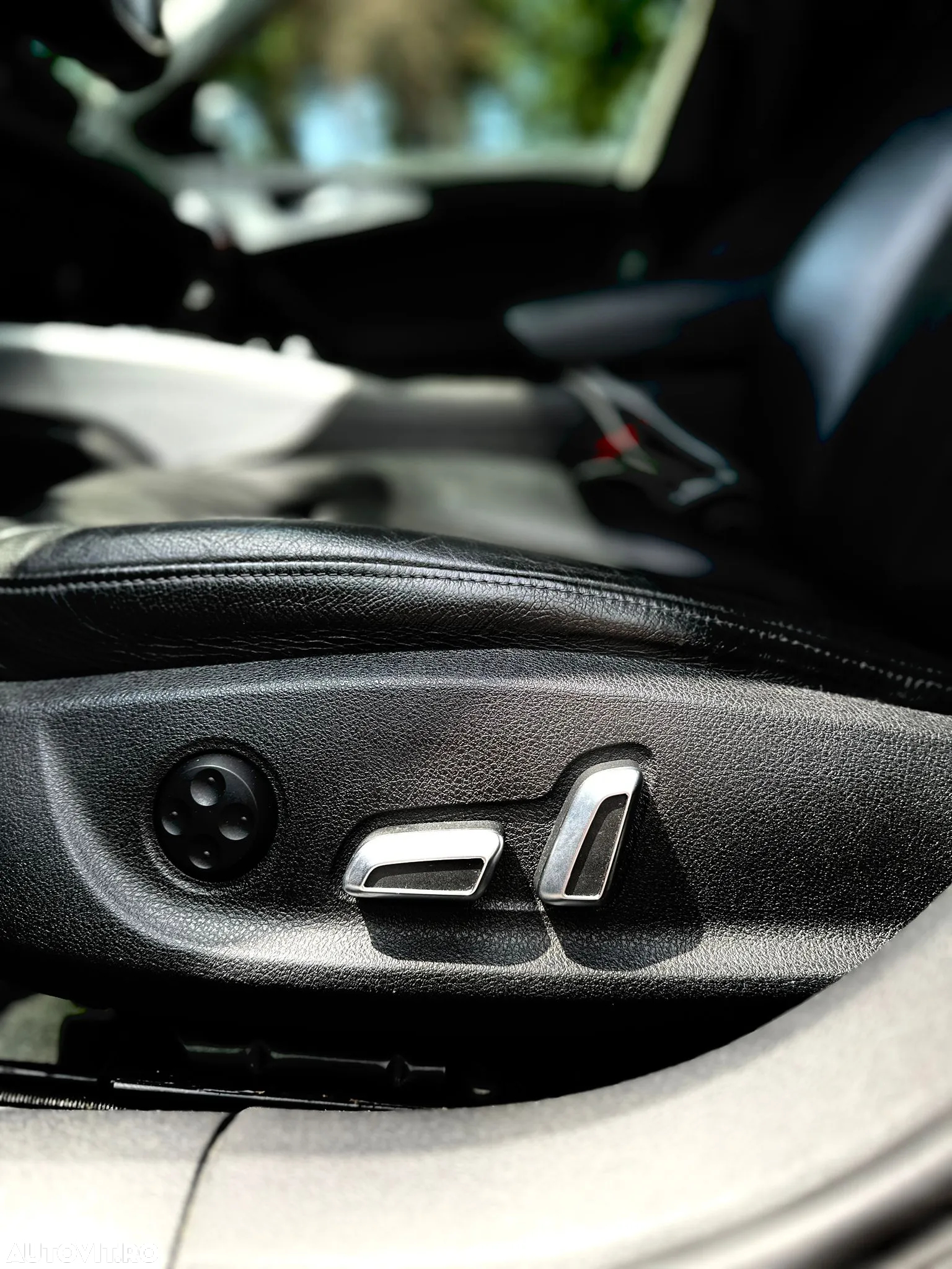 Audi A6 - 13