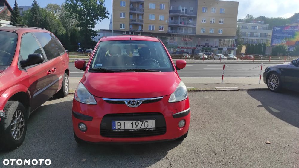 Hyundai i10 1.1 CRDi Comfort - 2