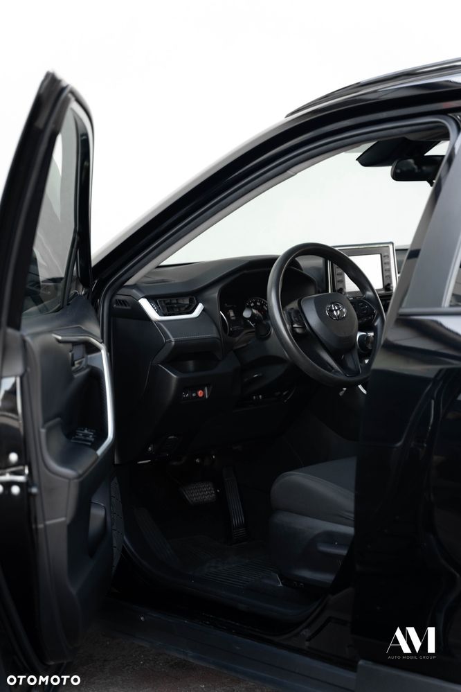 Toyota RAV4 - 13