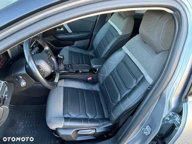 Citroën C4 1.5 BlueHDi Shine S&S - 15