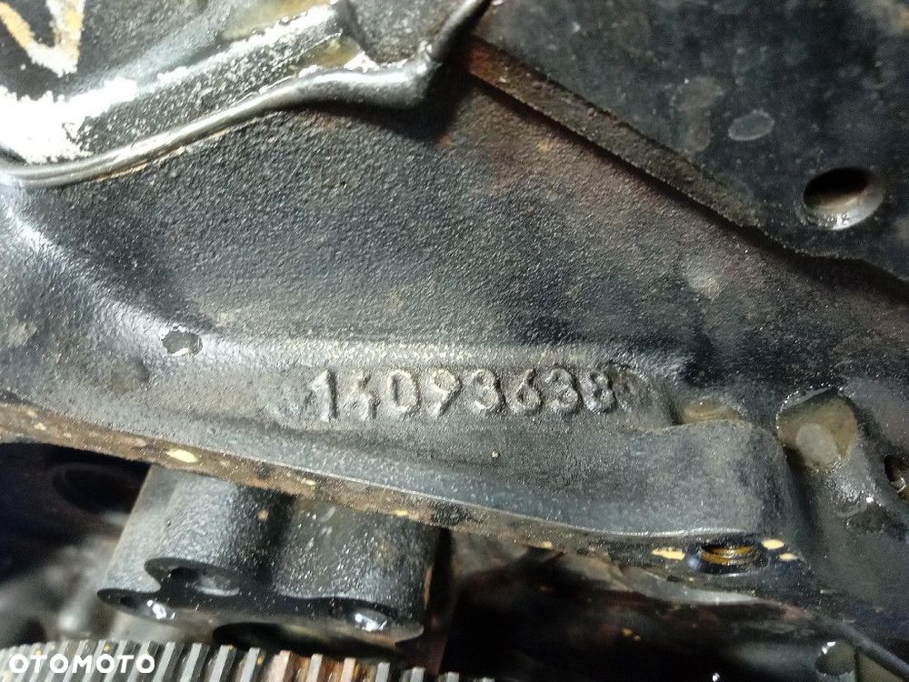 CADILLAC BROUGHAM II 93- 5.7 V8 185KM  SILNIK BENZYNOWY 14093638 L05 - 11