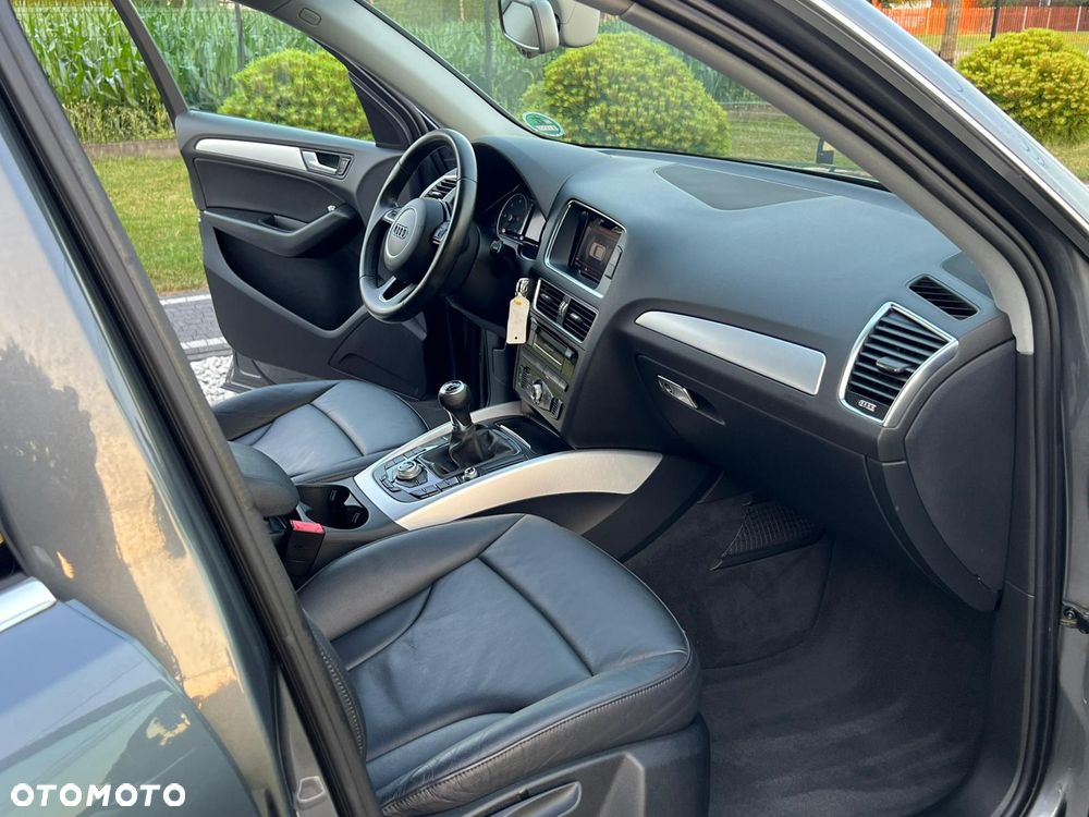 Audi Q5 - 23