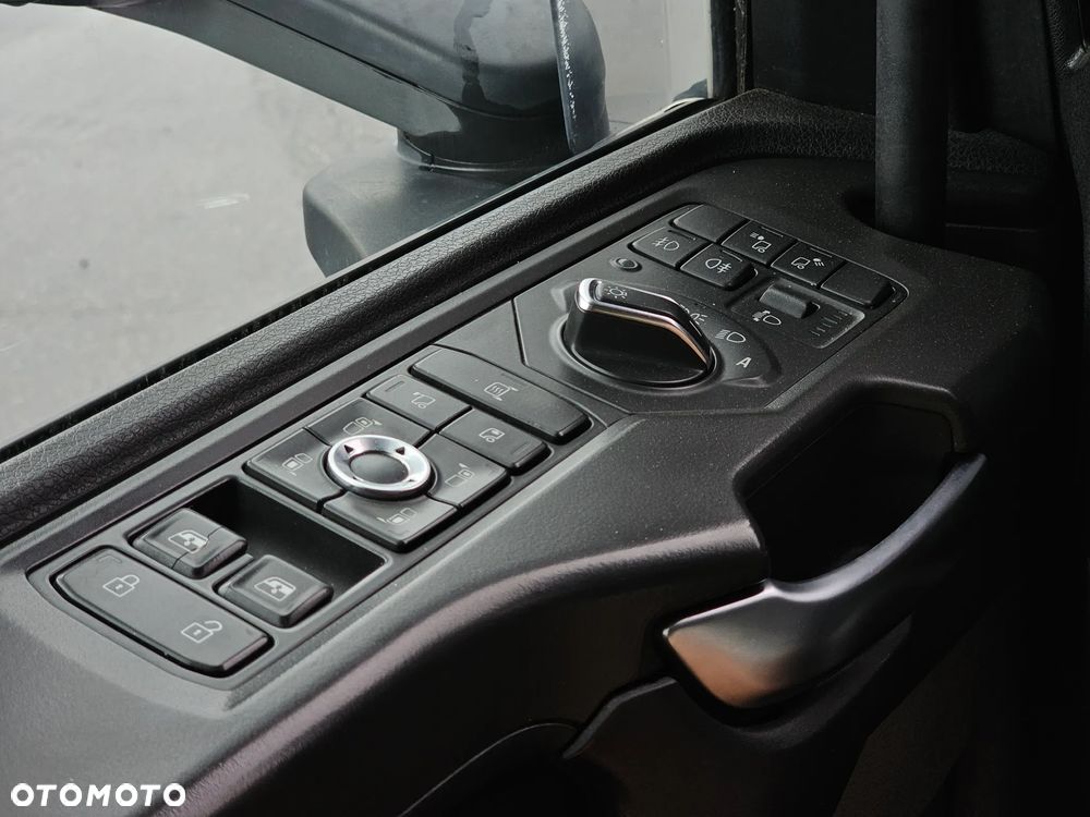 Scania R450 LOW DECK / MEGA - 14