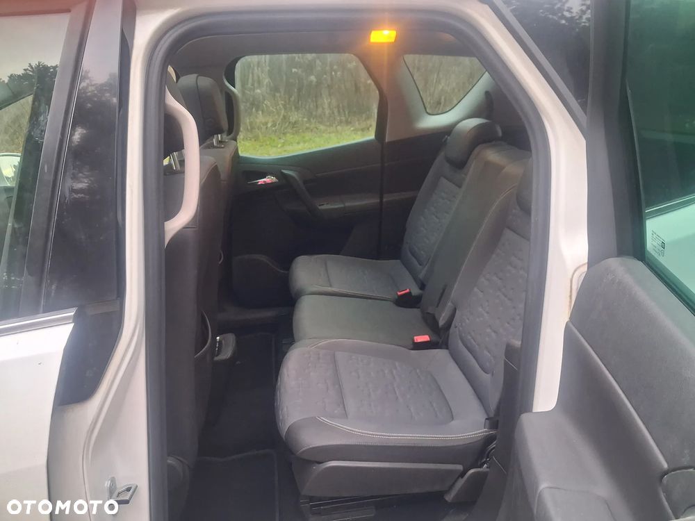 Opel Meriva 1.4 Automatik Active - 16