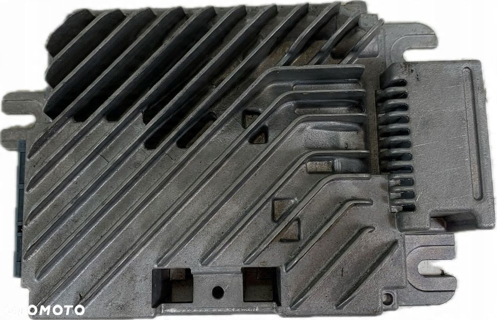 BMW WZMACNIACZ DZWIĘKU HB B331 ECE 9832609 - 10