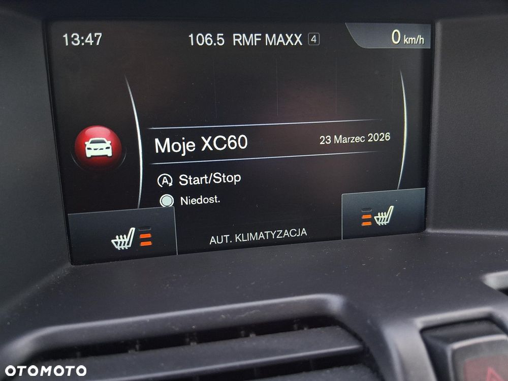 Volvo XC 60 - 24