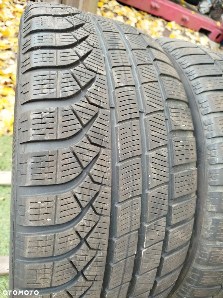 245/40R20 99V Pirelli P ZERO TM 25r okazja. - 2