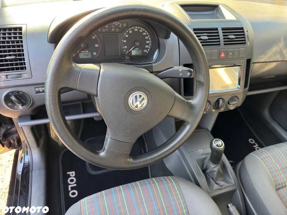 Volkswagen Polo 1.2 Team - 11