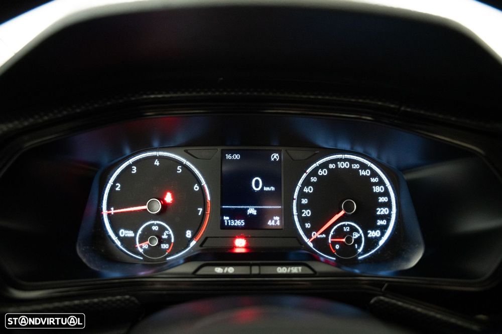 VW T-Cross 1.0 TSI Life - 21