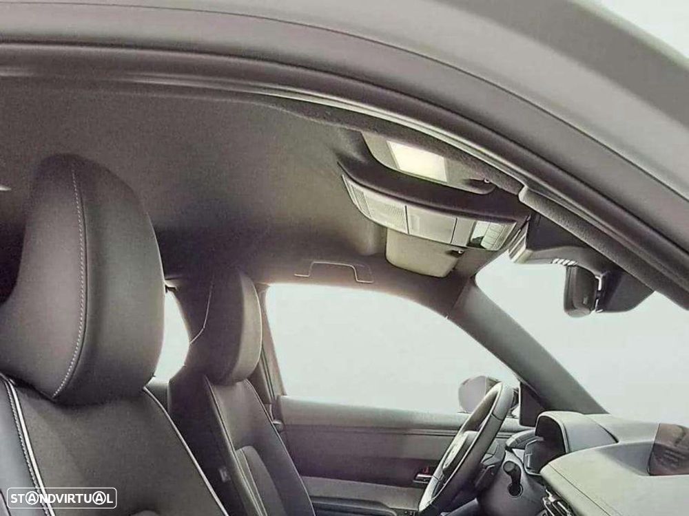 Mazda MX-30 e-Skyactiv Makoto Urban Expression - 15