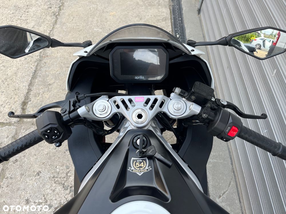 Aprilia RS - 36