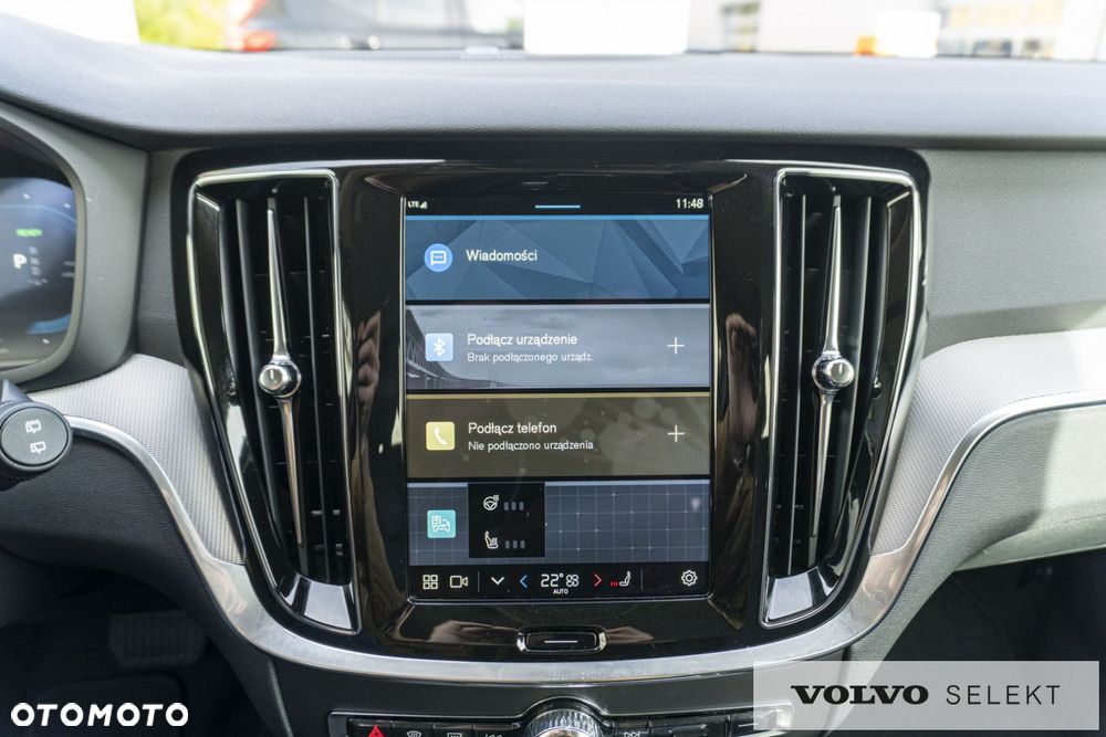 Volvo V60 - 19
