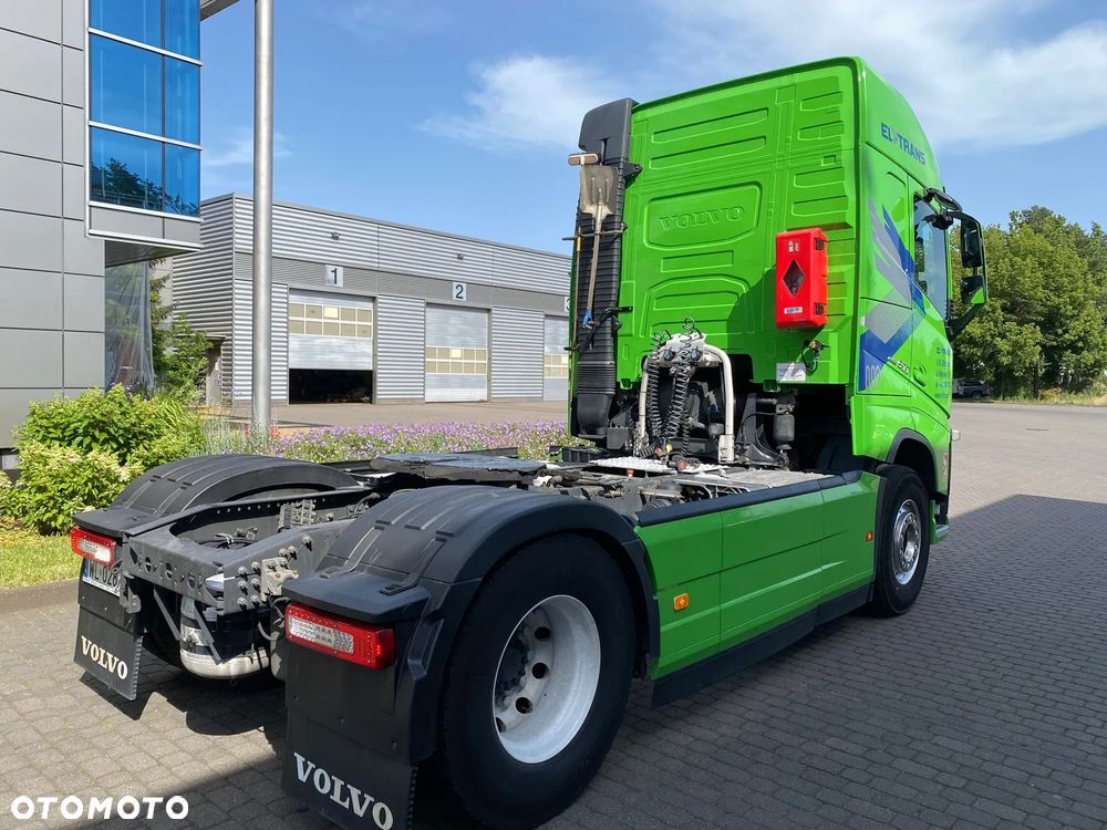 Volvo FH 500 KM 2019 rok - 2