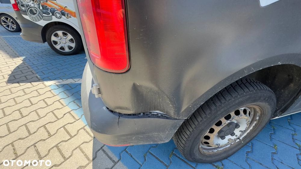 Volkswagen Caddy - 13