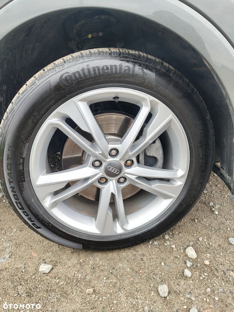 Audi Q3 45 TFSI Quattro S tronic S line - 18