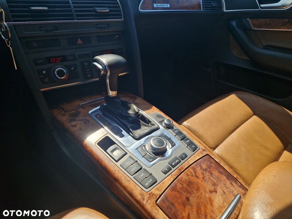 Audi A6 Limousine - 22