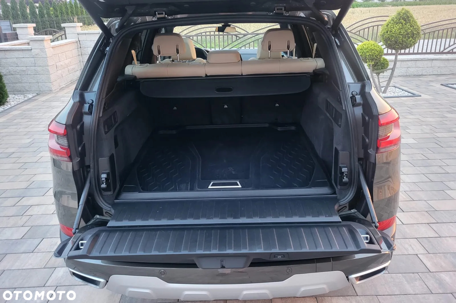 BMW X5 - 20