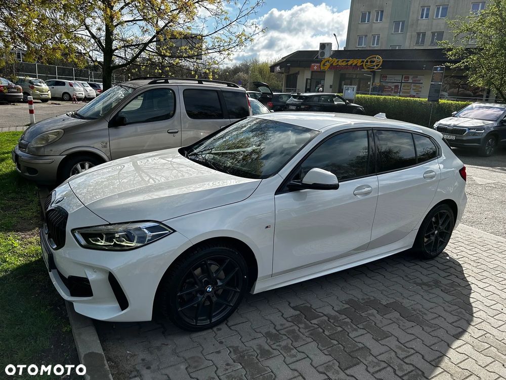 BMW Seria 1 118i M Sport - 17