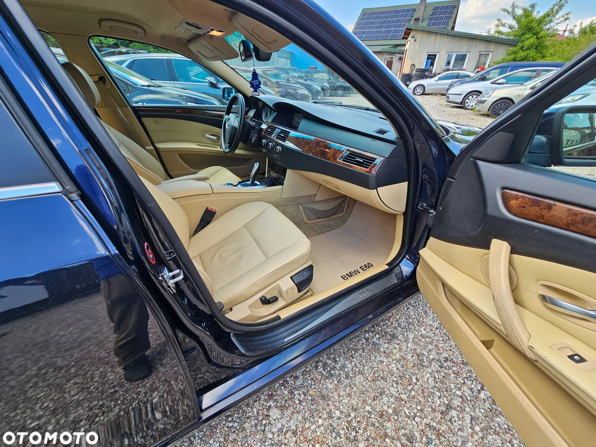 BMW Seria 5 530d xDrive Touring - 5