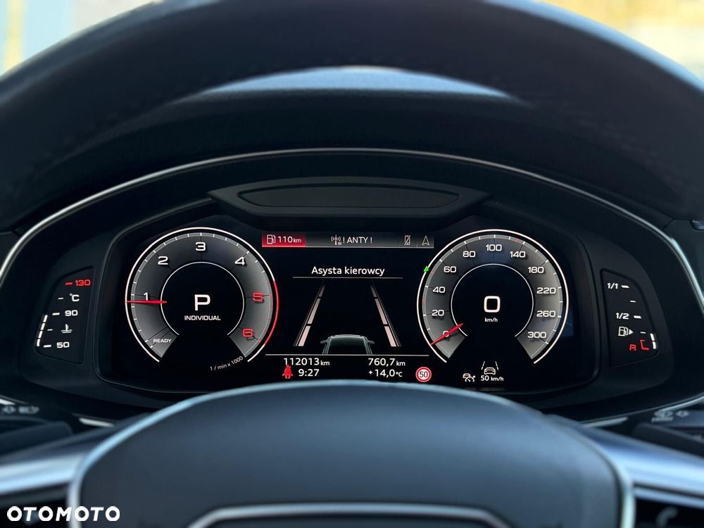 Audi A6 Allroad 40 TDI mHEV Quattro S tronic - 30