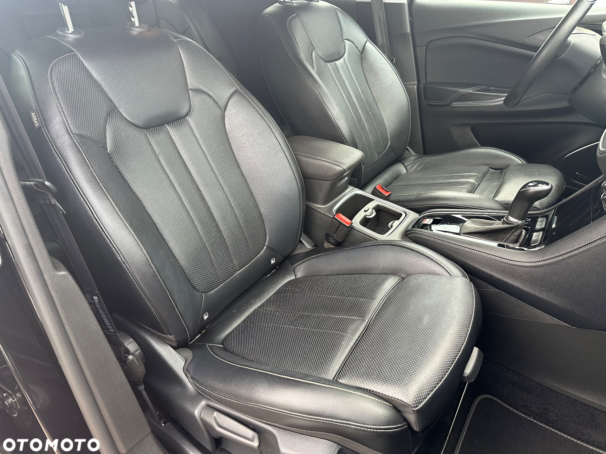 Opel Grandland X 2.0 D Start/Stop Automatik 120 Jahre - 13