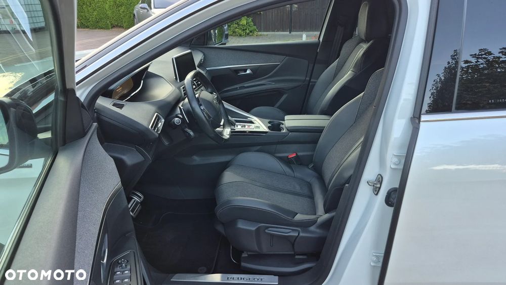 Peugeot 5008 PureTech 180 EAT8 Stop & Start GT Pack - 5