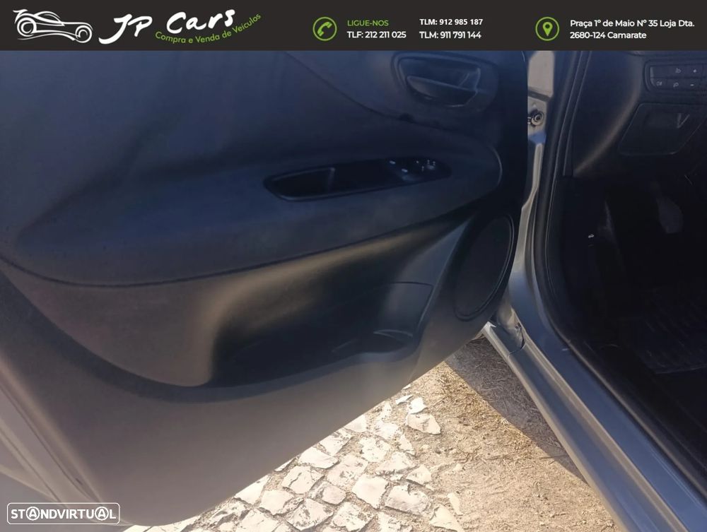 Fiat Punto Evo 1.2 Active - 16