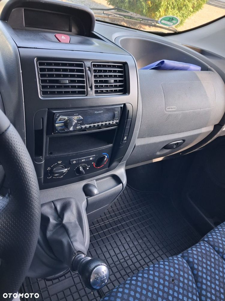 Fiat Scudo - 28