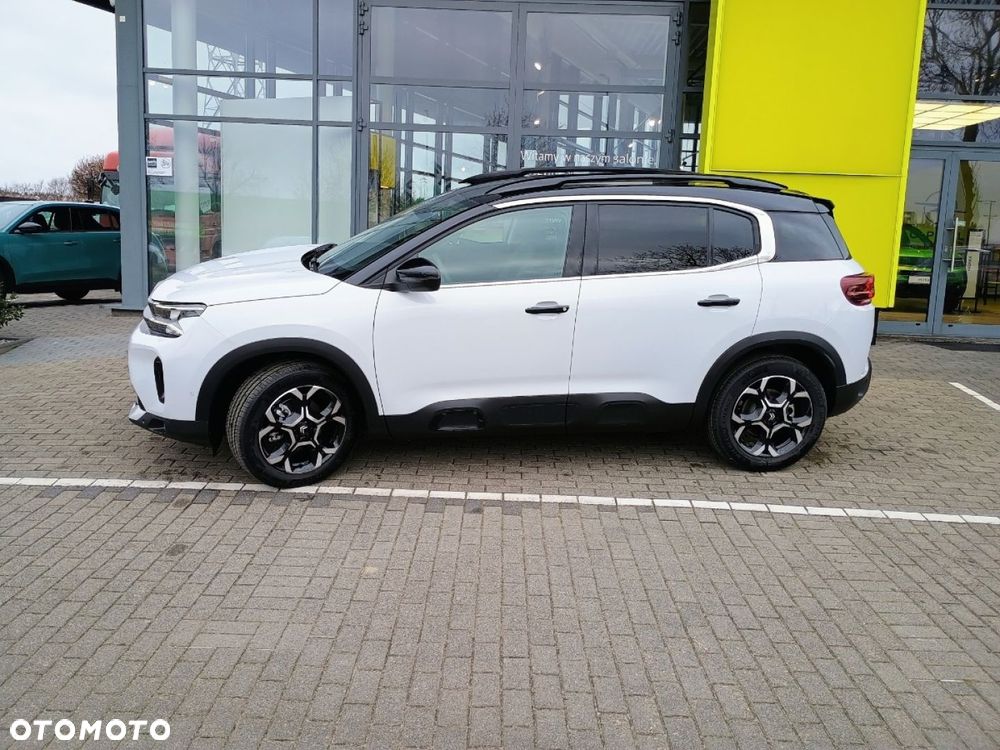 Citroën C5 Aircross - 4