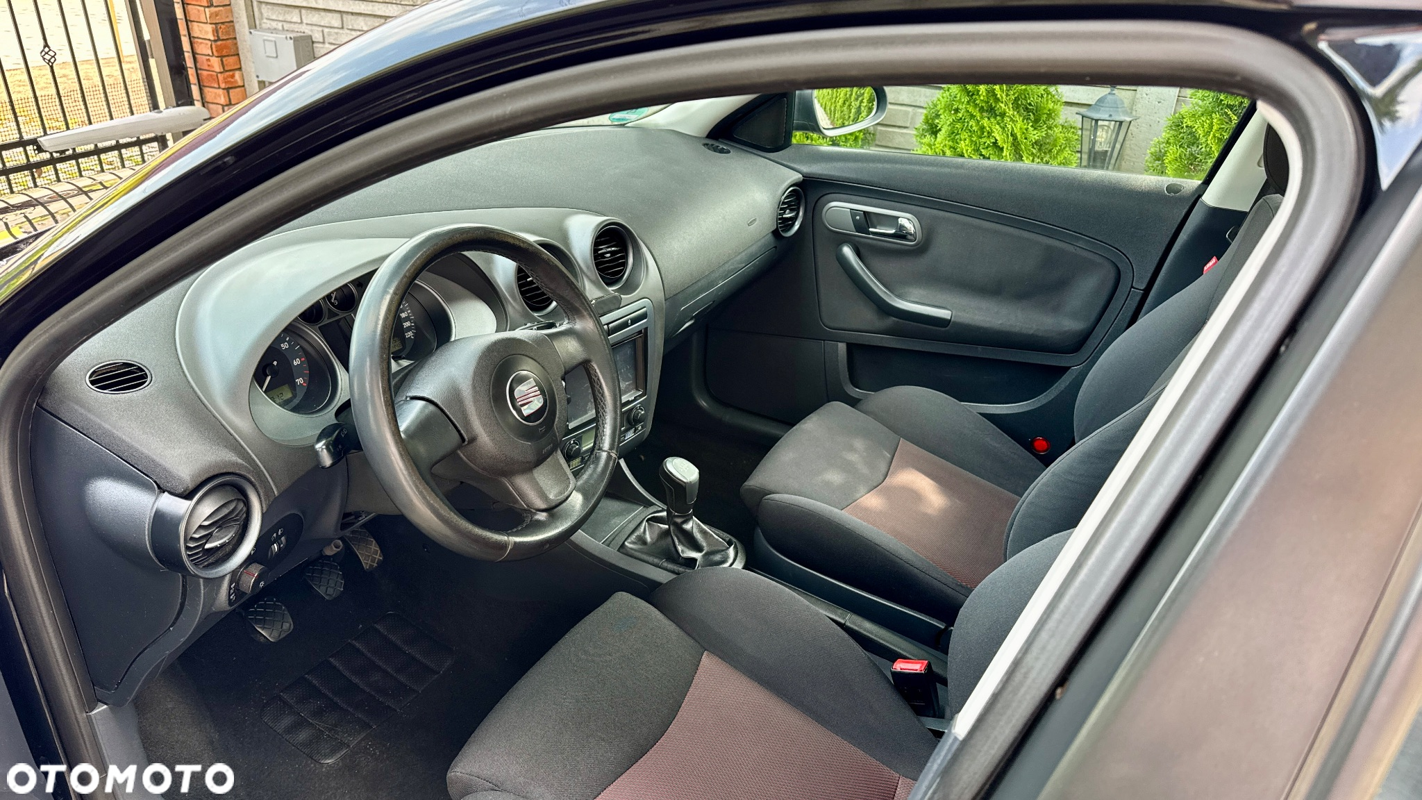 Seat Ibiza 1.4 16V Sport - 10