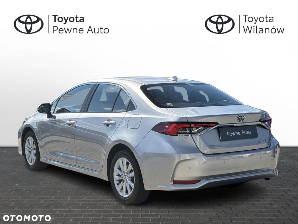 Toyota Corolla 1.8 Hybrid Comfort - 3