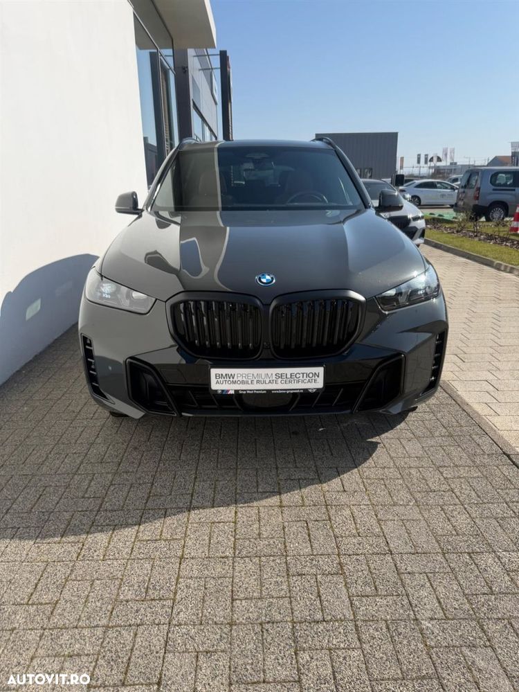 BMW X5 - 2